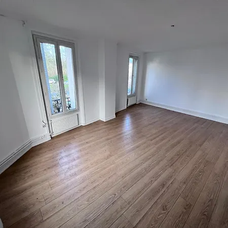 Lägenhet Romeo Patricia *